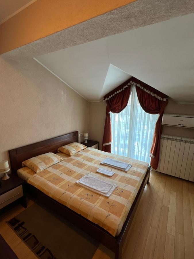 Hotel Royal Bijelo Polje Exterior foto